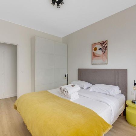 Chic, Central A Deux Pas De Beaugrenelle I Paris Extérieur photo